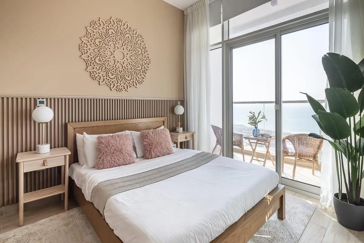 Frank Porter - Studio One Apartment Dubai 0*,  United Arab Emirates